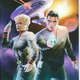 Illustration for article titled 10 Most Awesome Married Couples in Science Fiction and Fantasy
